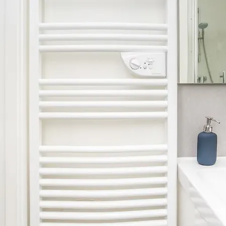 Le Casanova - Superbe T1 Design à Compans-caffarelli Apartamento